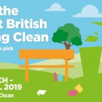 Join the #GBSpringClean