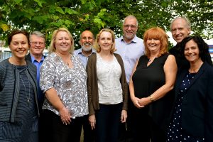 MCU unites with fellow Credit Unions to unveil £15m in COVID recovery plan