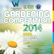 WCHG Garden Competition Launched