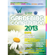 Garden Competition 2013