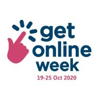 #GetOnlineWeek