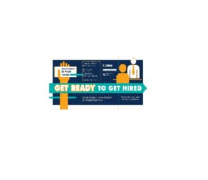 Get Ready To Get Hired Event – 2nd Feb