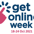Get Online Week 2021 Logo