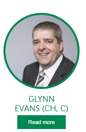 Glynn Evans