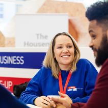 Google Digital Garage – Manchester Central Library