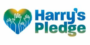 Harrys Pledge Logo