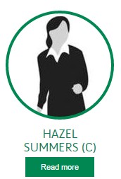 Hazel Summers