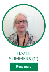 Hazel Summers