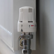 Heat networks for heating and hot water