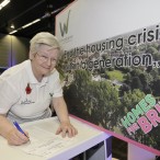 WCHG Supports Homes for Britain Campaign