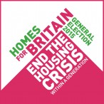 Wythenshawe Community Housing Group supports ‘Homes for Britain’ Campaign