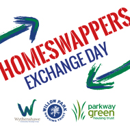 Homeswappers Exchange Day