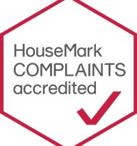 WCHG awarded Housemark Complaints Accreditation