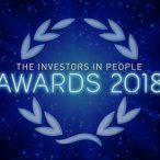 WCHG Shortlisted for 5 IIP Awards 2018