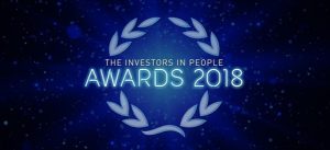 WCHG Shortlisted for 5 IIP Awards 2018