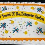 Enterprise Centre 10th Birthday