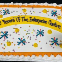 Wythenshawe Enterprise Centre 10th Birthday