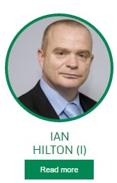 Ian Hilton