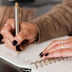 Laura’s Story: finding strength, stability and a voice with Staying Close