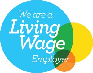 The Living Wage in Wythenshawe