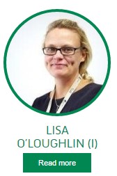 Lisa O'Loughlin