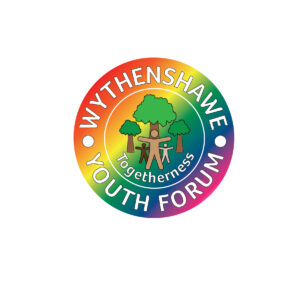 Wythenshawe Youth Forum Logo