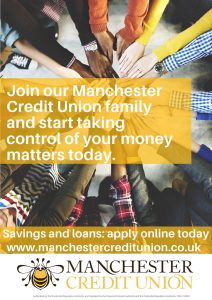The Manchester Credit Union