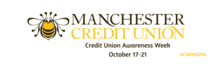 We are supporting Manchester’s first Credit Union Awareness Week