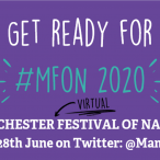 Manchester Festival of Nature 2020