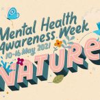 Mental Health Awareness Week 21