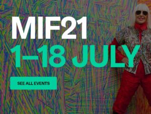 MIF Events
