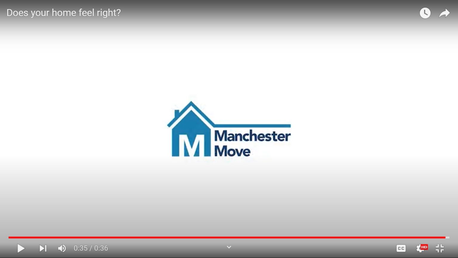 Manchester Move WCHG