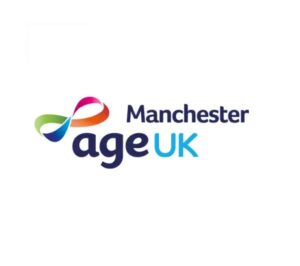 Manchester Age Uk Logo