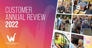 Customer Annual Review 2022