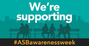 ASB Awareness Week 21