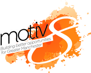 Motiv 8 Logo