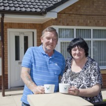 Building on Success – New Homes for Wythenshawe