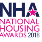 WCHG Nominated in the National Housing Awards