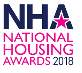 WCHG Nominated in the National Housing Awards