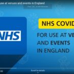 Use the NHS Covid Pass from 16 Aug