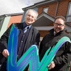 New Homes for Wythenshawe