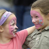 Newall Green Funday 21st August