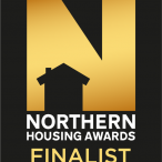 WCHG shortlisted for 7 Northern Housing Awards
