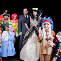 WCHG Helps Support Local Theatre Company