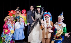 WCHG Helps Support Local Theatre Company