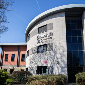 Benchill Community Centre