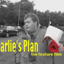 ‘Charlie’s Plan’ Feature Film to be premiered at Manchester United on 25/3/15