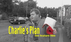 ‘Charlie’s Plan’ Feature Film to be premiered at Manchester United on 25/3/15