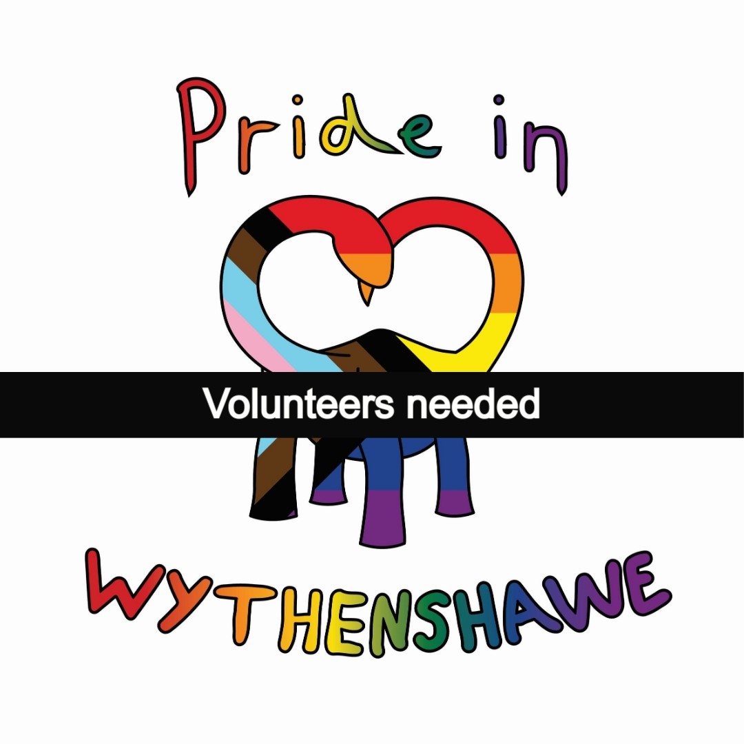 PrideofWythenshawe WCHG