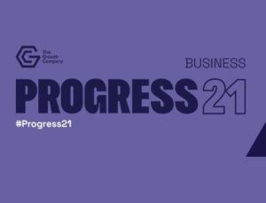#Progress21 event at Manchester Central 23/09